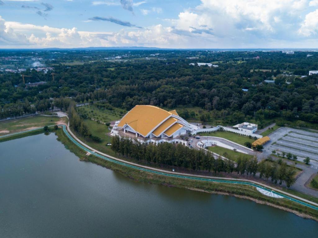 Baanthanthip Khon Kaen Zewnętrze zdjęcie