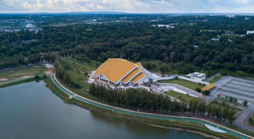 Baanthanthip Khon Kaen Zewnętrze zdjęcie