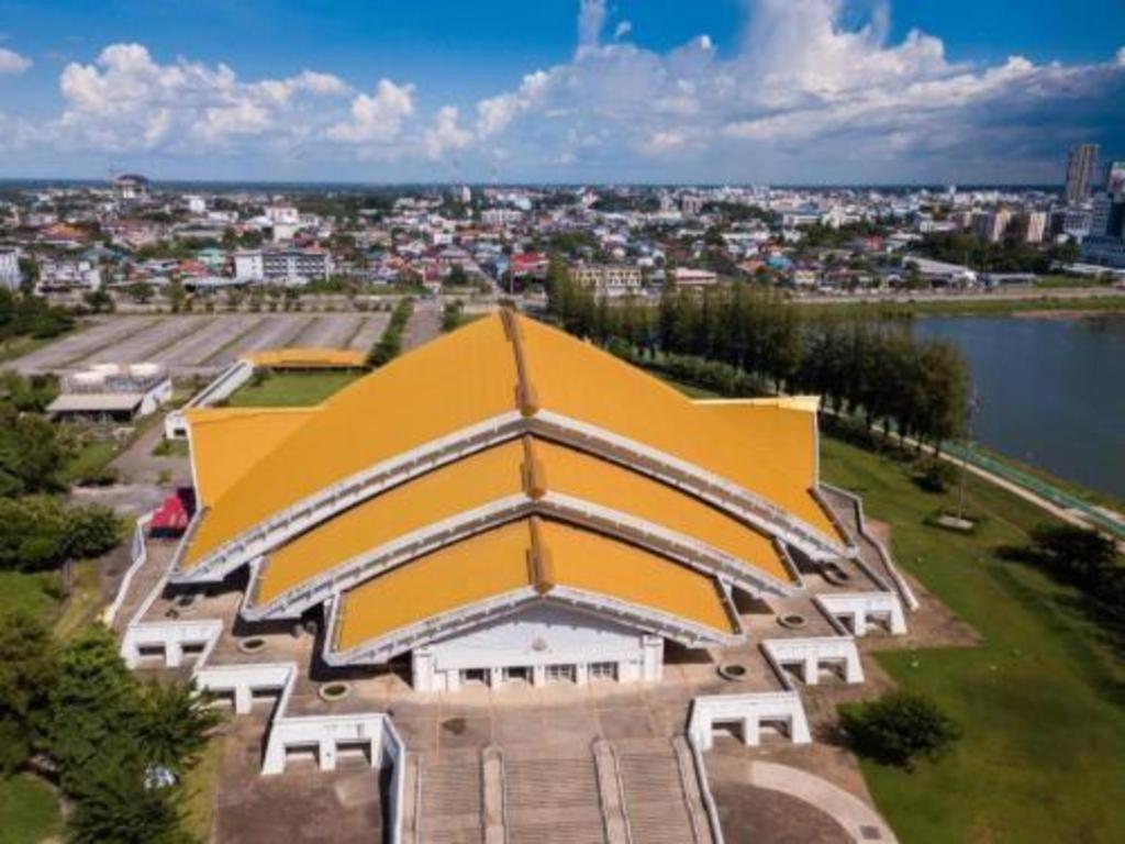 Baanthanthip Khon Kaen Zewnętrze zdjęcie